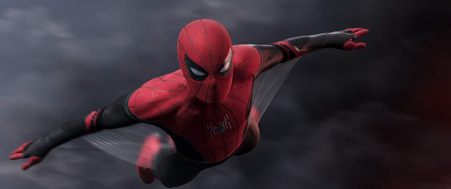 'Spider-Man'
